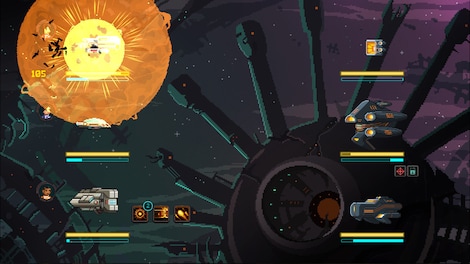 Halcyon 6: Starbase Commander (PC) - Steam Key - GLOBAL - 2