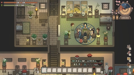 Halcyon Days at Taoyuan (PC) - Steam Account - GLOBAL - 6