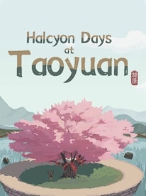Halcyon Days at Taoyuan (PC) - Steam Account - GLOBAL - 1