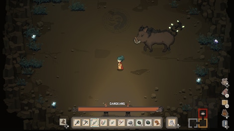 Halcyon Days at Taoyuan (PC) - Steam Account - GLOBAL - 3