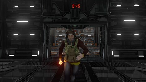 HALF DEAD 2 Steam Gift EUROPE - 13