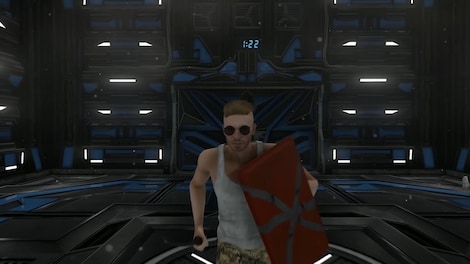 HALF DEAD 2 Steam Gift EUROPE - 8