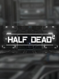 HALF DEAD 2 Steam Gift EUROPE - 1