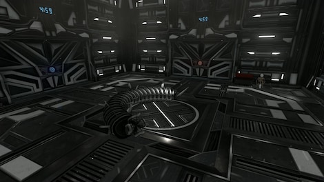 HALF DEAD 2 Steam Gift NORTH AMERICA - 12