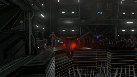 HALF DEAD 2 Steam Gift NORTH AMERICA - 11