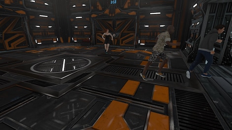 HALF DEAD 2 Steam Gift NORTH AMERICA - 10