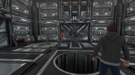 HALF DEAD 2 Steam Gift NORTH AMERICA - 9