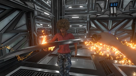 HALF DEAD 2 Steam Gift NORTH AMERICA - 16