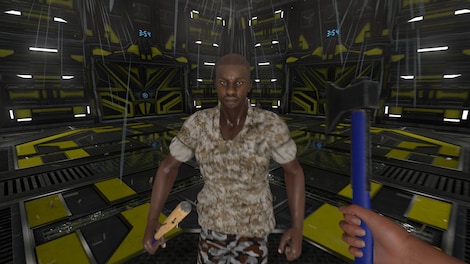 HALF DEAD 2 Steam Gift NORTH AMERICA - 15