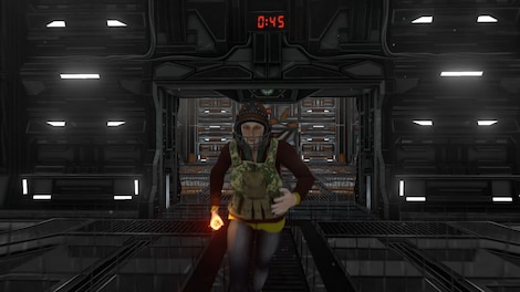 HALF DEAD 2 Steam Key GLOBAL - 13