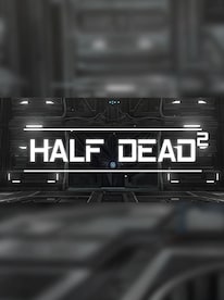 HALF DEAD 2 Steam Key GLOBAL - 1
