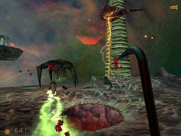 Half-Life 1 Anthology Steam Gift GLOBAL - 8