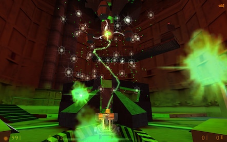 Half-Life 1 Anthology Steam Gift GLOBAL - 7