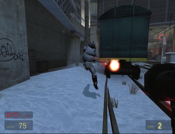 Half-Life 2: Deathmatch Steam Gift GLOBAL - 5
