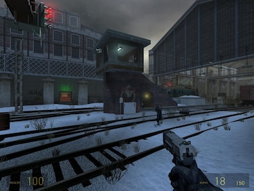 Half-Life 2: Deathmatch Steam Gift GLOBAL - 0