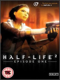 Half-Life 2: Episode One Complete Steam Key RU/CIS - 1