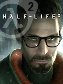 Half-Life 2 (PC) - Steam Account - GLOBAL - 1