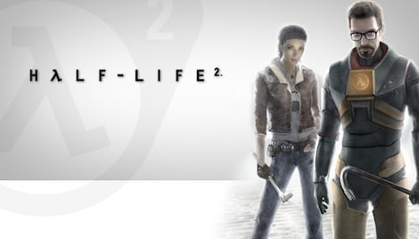 Half-Life 2 (PC) - Steam Account - GLOBAL - 2