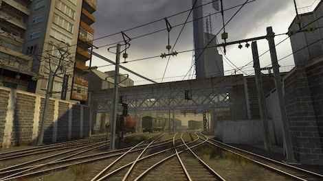 Half-Life 2 Steam Gift GLOBAL - 6