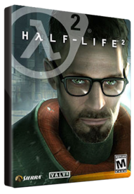Half-Life 2 Steam Key GLOBAL - 2