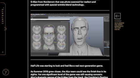 Half-Life: Alyx - Final Hours (PC) - Steam Gift - GLOBAL - 10