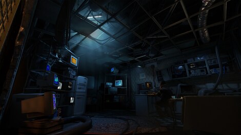 Half-Life: Alyx - Steam Gift - EUROPE - 4
