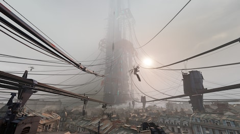 Half-Life: Alyx - Steam - Gift GLOBAL - 8