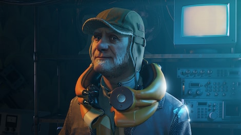 Half-Life: Alyx - Steam - Gift GLOBAL - 5