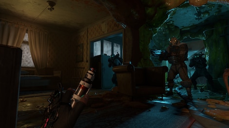 Half-Life: Alyx - Steam - Gift GLOBAL - 10