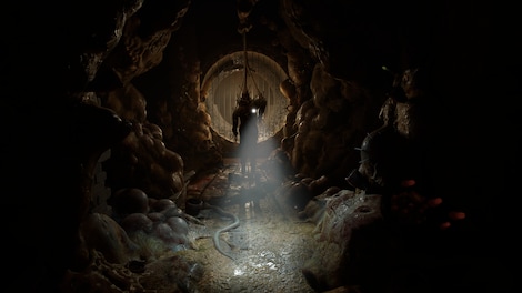 Half-Life: Alyx - Steam - Gift NORTH AMERICA - 6