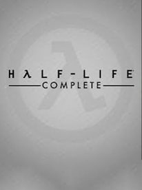Half-Life Complete Steam Gift GLOBAL - 1