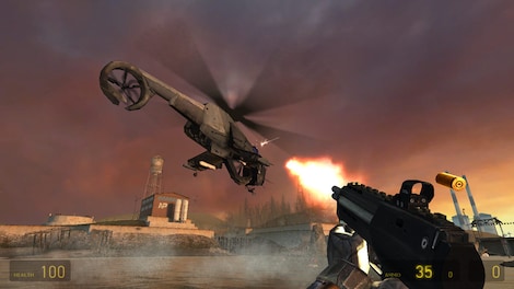 Half-Life Complete (PC) - Steam Key - GLOBAL - 35