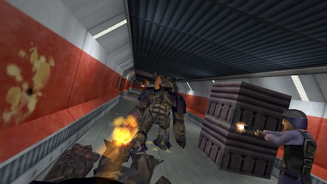 Half-Life Complete (PC) - Steam Key - GLOBAL - 31