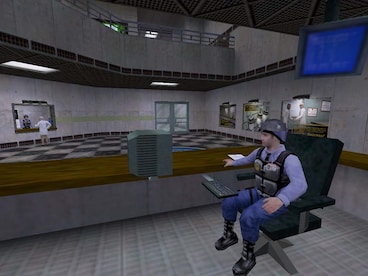 Half-Life Complete (PC) - Steam Key - GLOBAL - 28