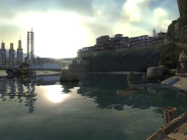 Half-Life Complete (PC) - Steam Key - GLOBAL - 24