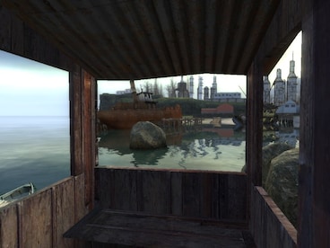 Half-Life Complete (PC) - Steam Key - GLOBAL - 27