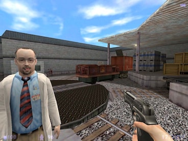 Half-Life Complete (PC) - Steam Key - GLOBAL - 26