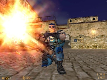 Half-Life Complete (PC) - Steam Key - GLOBAL - 25