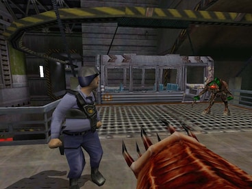 Half-Life Complete (PC) - Steam Key - GLOBAL - 21