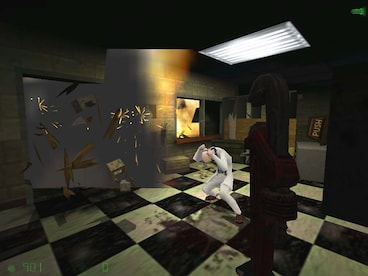 Half-Life Complete (PC) - Steam Key - GLOBAL - 16
