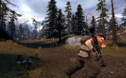 Half-Life Complete (PC) - Steam Key - GLOBAL - 20