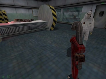 Half-Life Complete (PC) - Steam Key - GLOBAL - 19