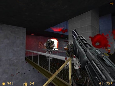 Half-Life Complete (PC) - Steam Key - GLOBAL - 15