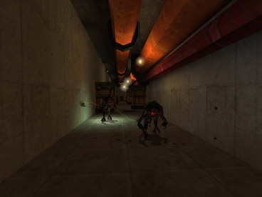 Half-Life Complete (PC) - Steam Key - GLOBAL - 10