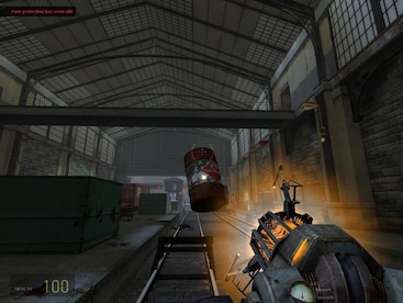 Half-Life Complete (PC) - Steam Key - GLOBAL - 7