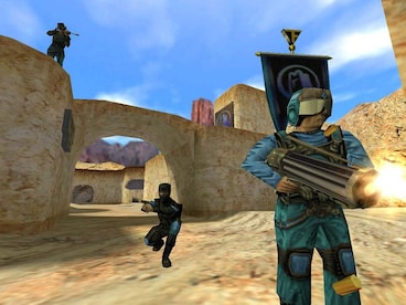 Half-Life Complete (PC) - Steam Key - GLOBAL - 3