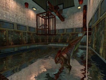 Half-Life Complete Steam Key LATAM - 35