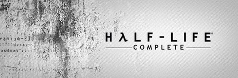 Half-Life Complete Steam Key RU/CIS - 43