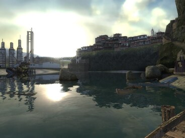 Half-Life Complete Steam Key RU/CIS - 41