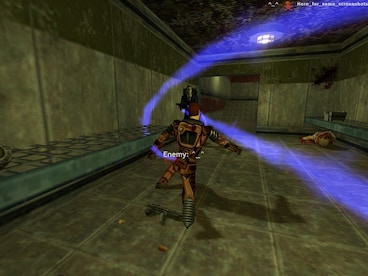 Half-Life Deathmatch: Source Steam Key GLOBAL - 5